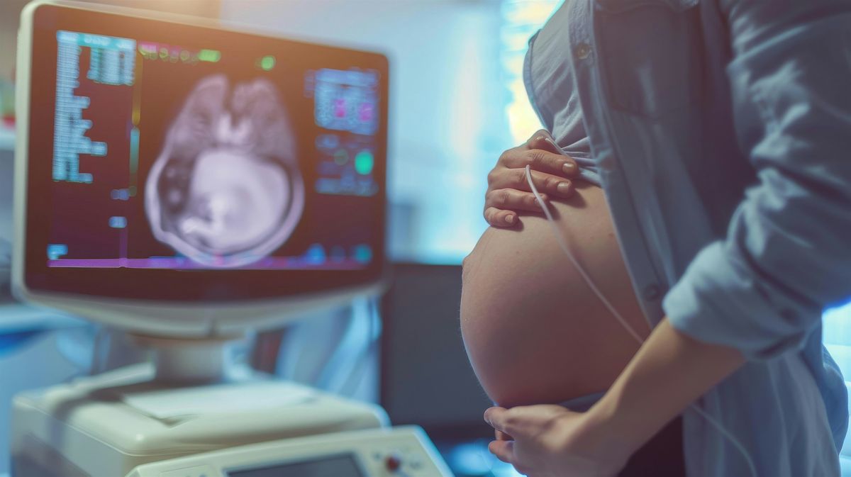 Intermediate Fetal Monitoring