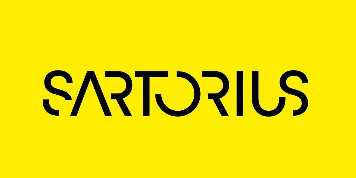 Sartorius Technical Talks - Texas Medical Center Helix Park Avenue