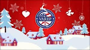 VAREP decorates the Tripler Fisher House