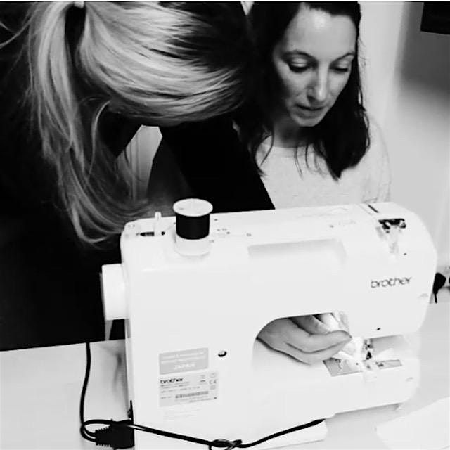 Sew It Masterclasses