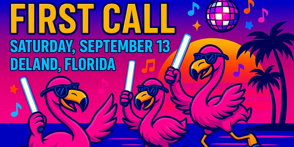 First Call DeLand