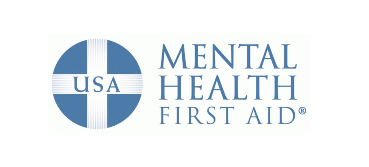 In-Person Mental Health First Aid