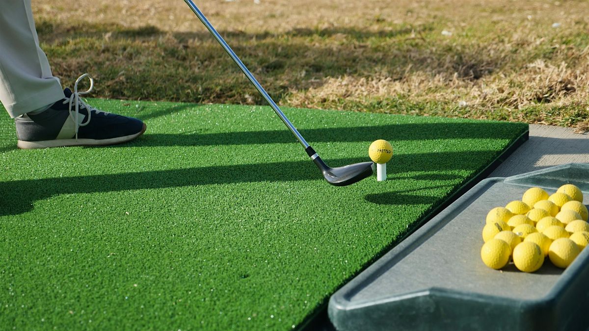 Winter Break Junior Golf Class