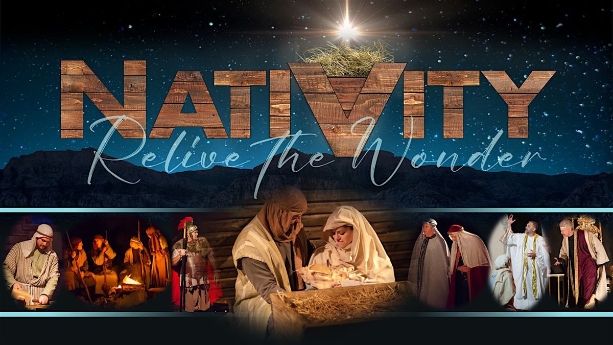 Live Nativity