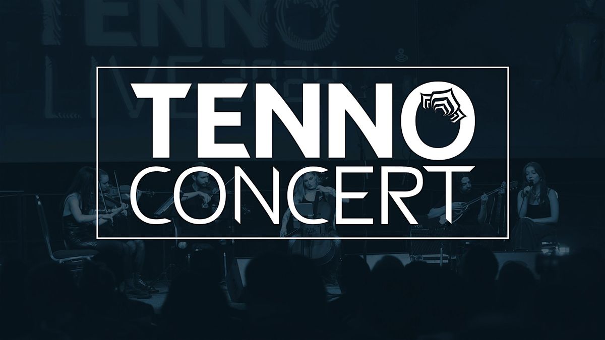 TennoConcert 2025