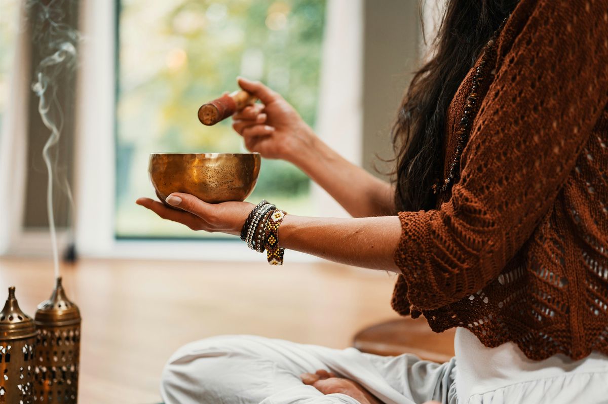 The New Moon Retreat | Reset & Align