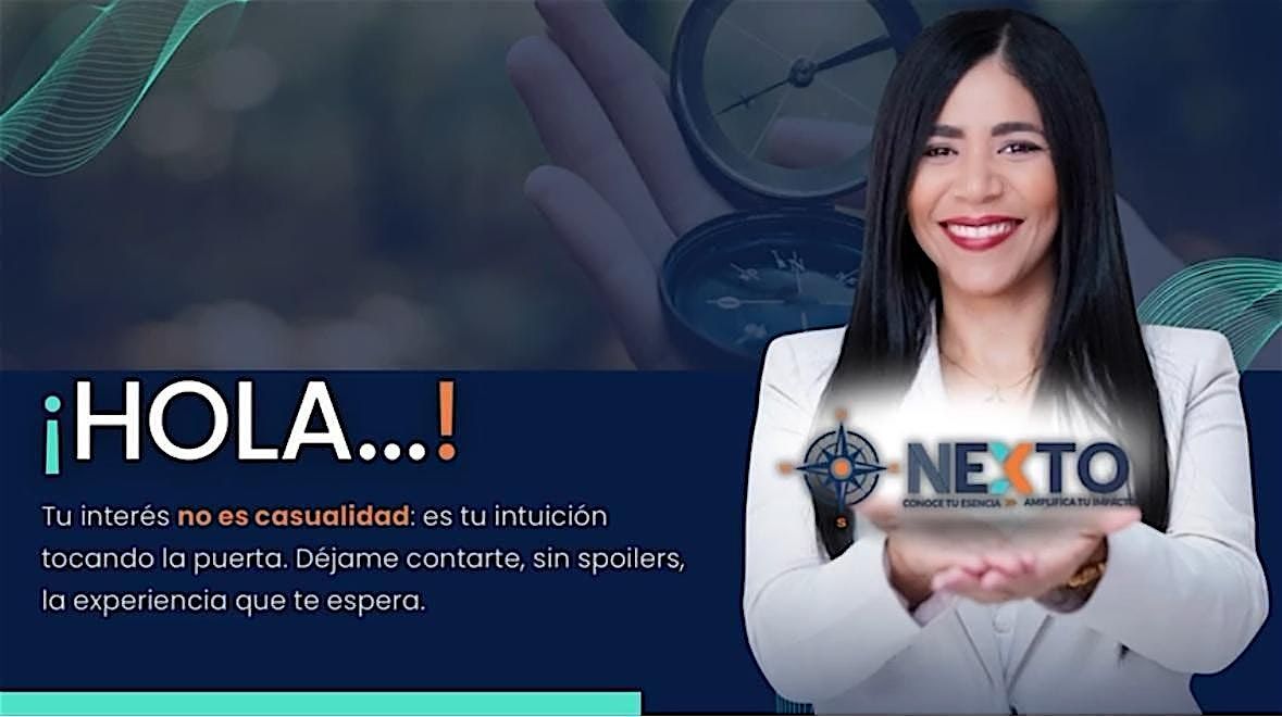 NexTo: Tu Pr\u00f3xima Mejor Versi\u00f3n by AblaTek