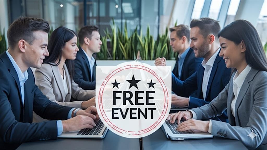 Hands-On AI Workshop for Small Businesses & Entrepreneurs
