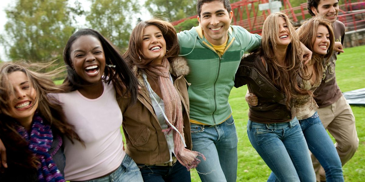 Dating Games: Adventure Hunt at Industry City