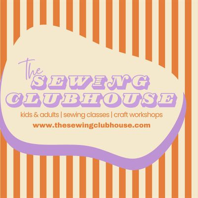 The Sewing Clubhouse