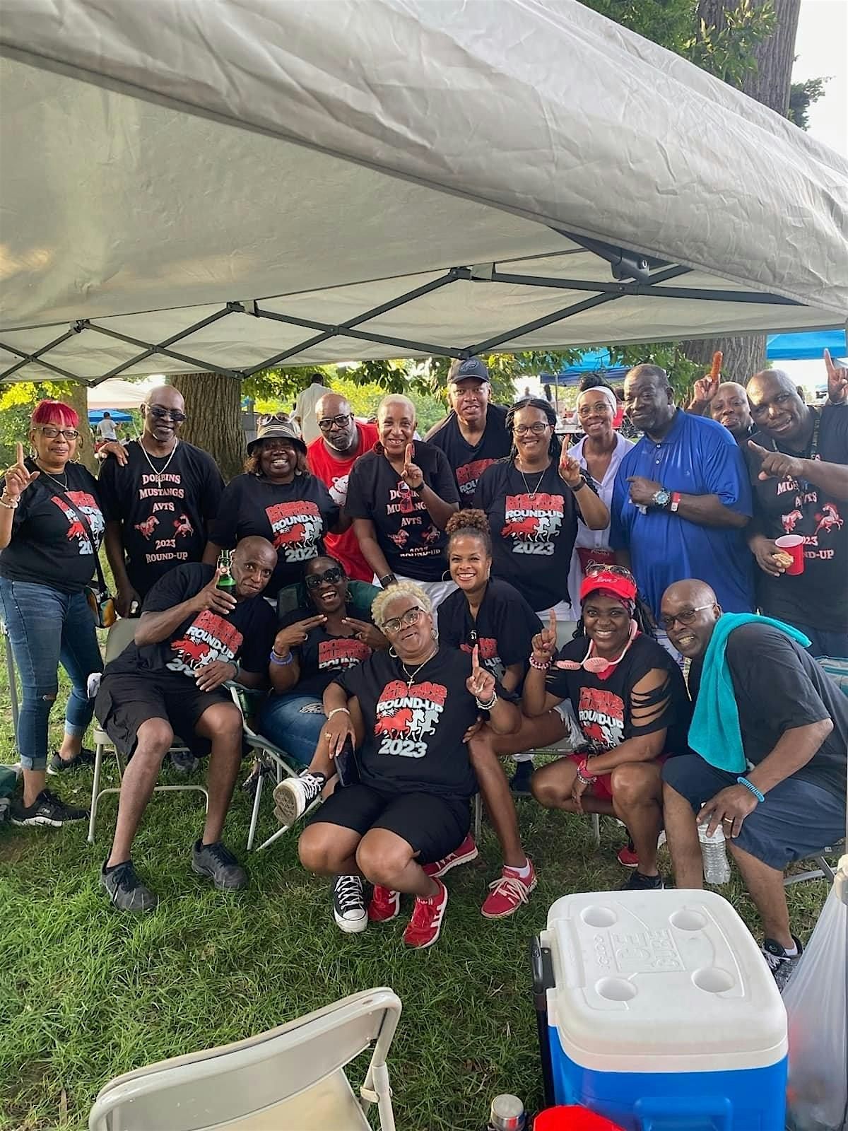 Dobbins Class of 1981 - 45th Class Reunion