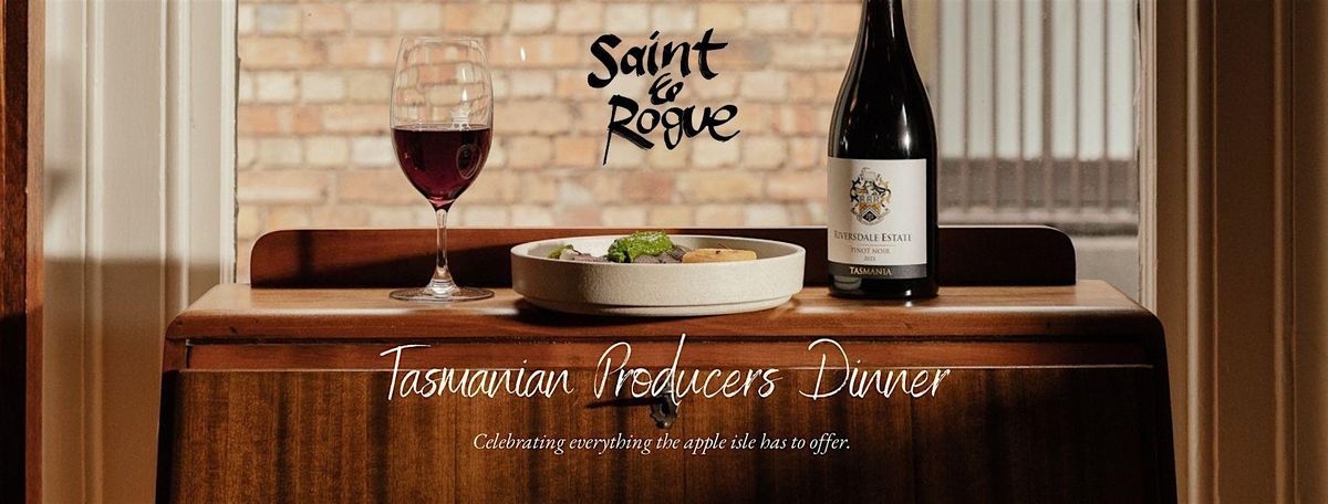 Riversdale Estate wine dinner