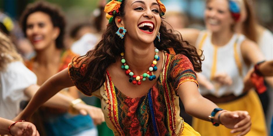 GHANA SOCIETY MEET AND GREET