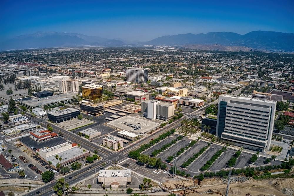 Amazing Scavenger Hunt! - San Bernardino Scavenger Hunt