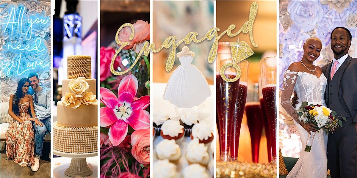 The ENGAGED Expo: Sunday, August 24