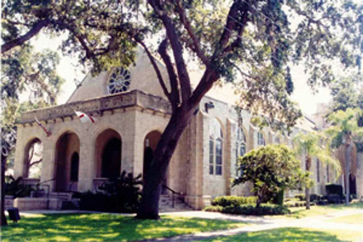 Clearwater Audio Tour: Echoes of Heritage and Hidden Landmarks