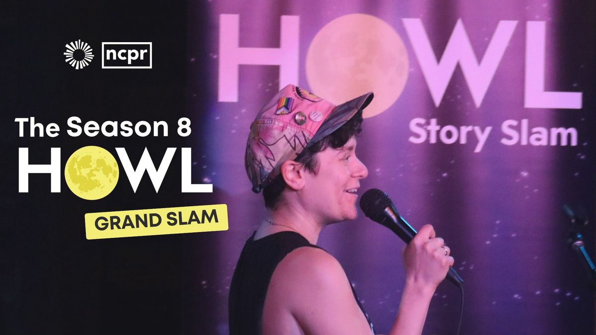 The Season 8 Howl Grand Slam