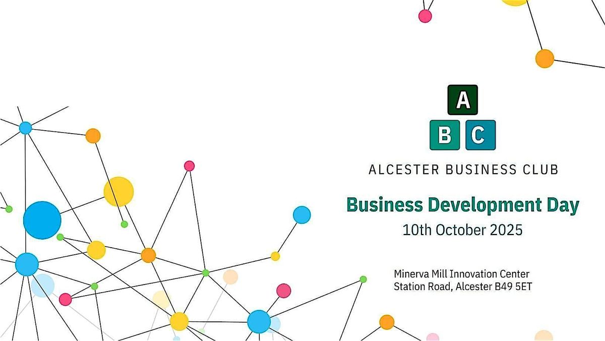 ABC Business Development Day
