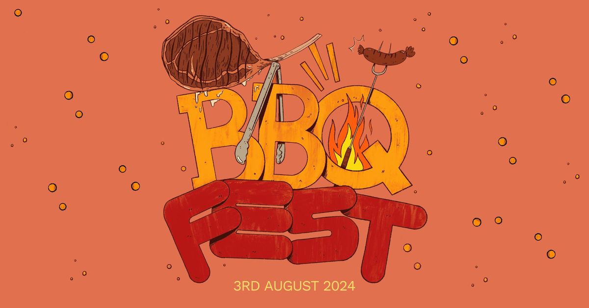 BBQ Fest 2024