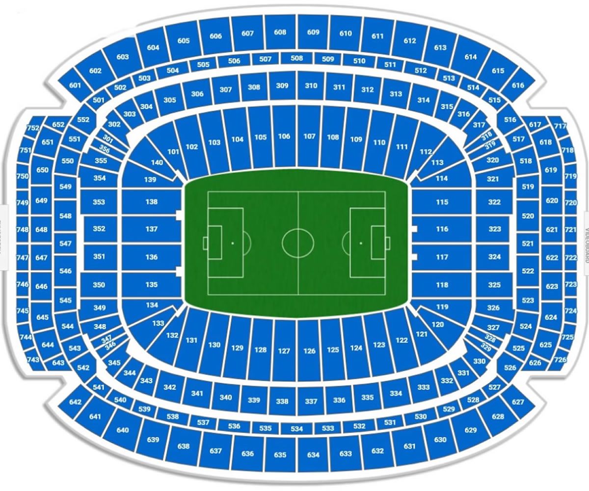 2026 FIFA World Cup - Match 96 at BC Place Stadium