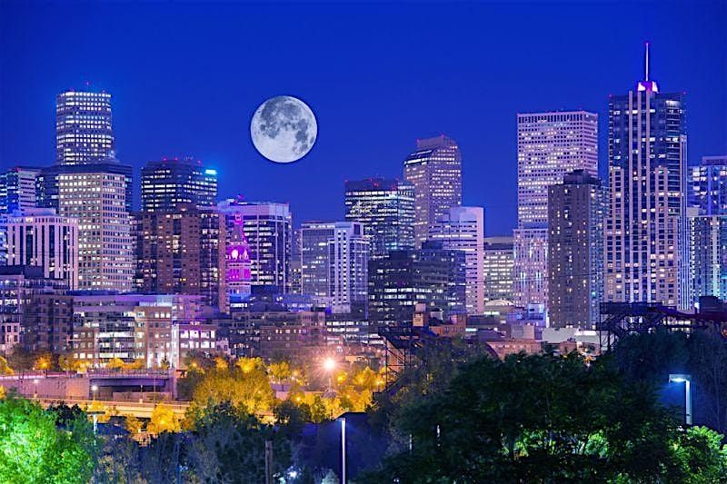 Amazing Scavenger Hunt! - Mile High Ghost Tour