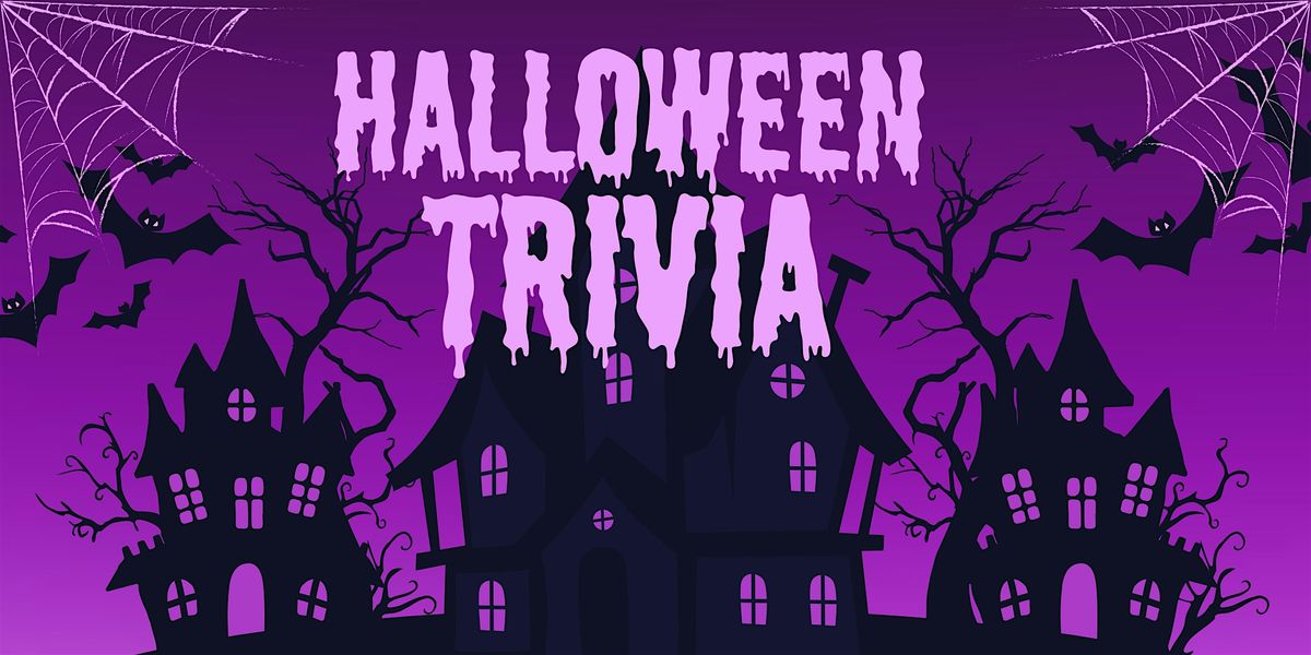 Halloween Trivia