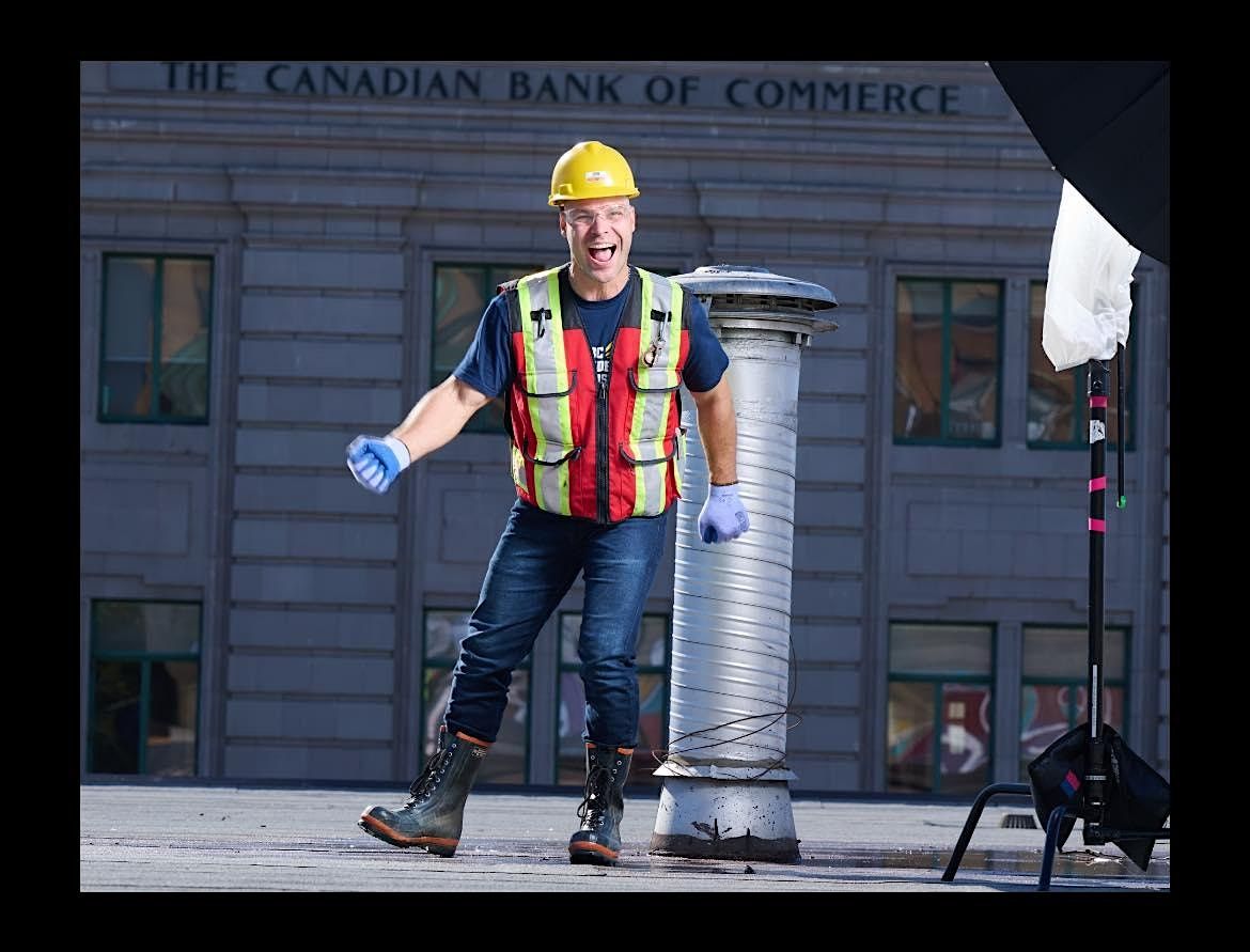 Honouring the Journey: Working Gear\u2019s Graduation, AGM & Open House