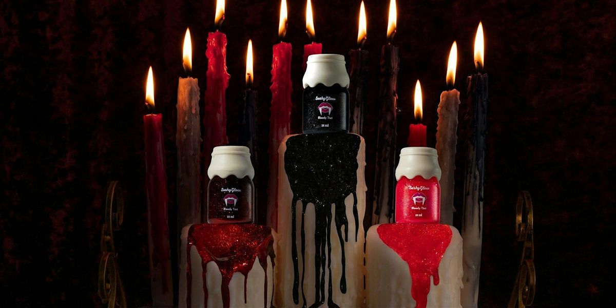 Bloody Tint\u00ae Renaissance