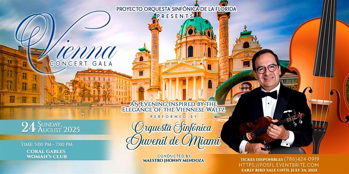 Vienna Concert Gala
