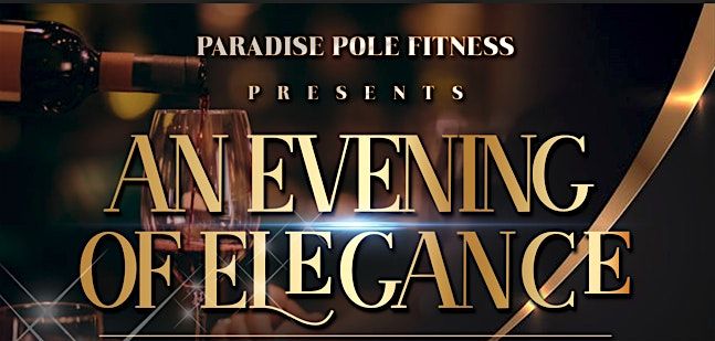 An Evening Of Elegance