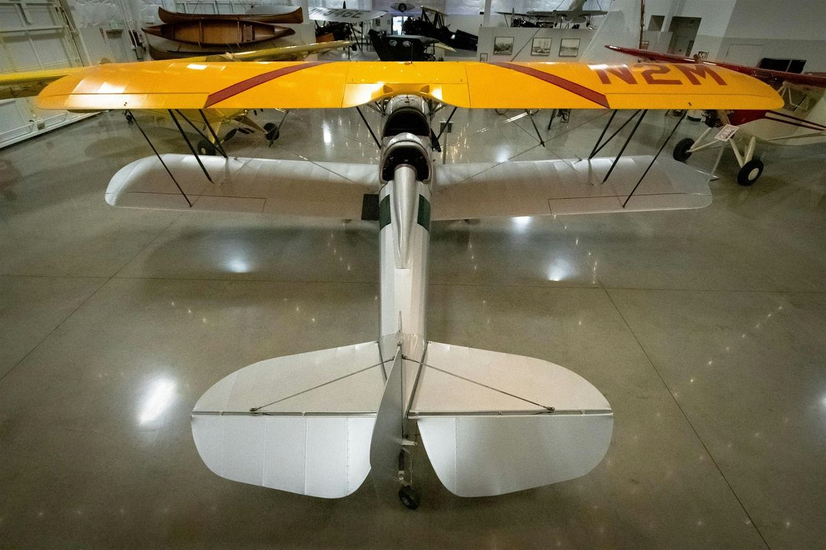 PAL ANNUAL MEETING: A look at the past year and thoughts for 2026