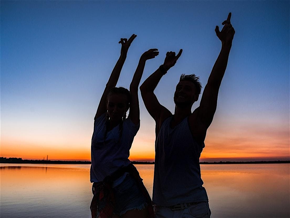 \u2728 Freedom Flow: Conscious Clubbing\u2728