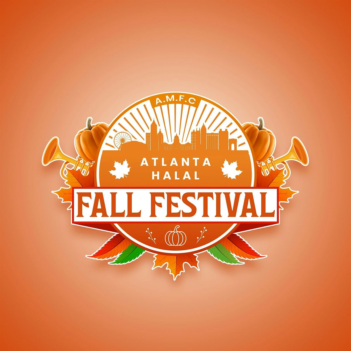 Atlanta Halal Fall Festival