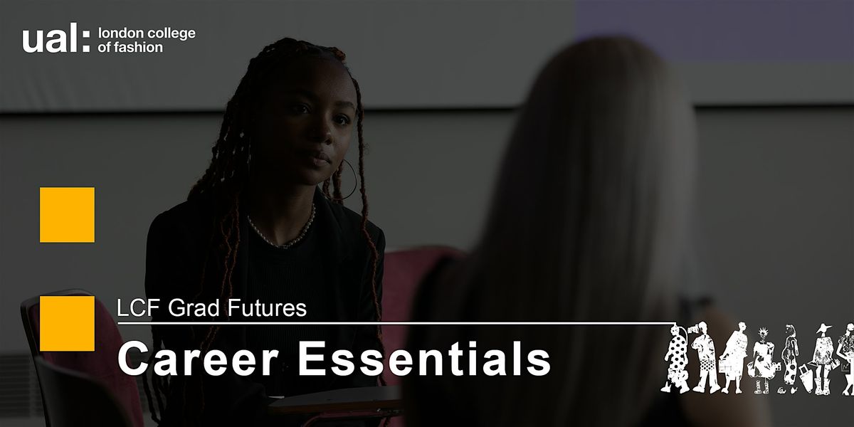 LCF Grad Futures: Boost Your Interview Skills to Get Hired