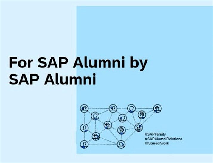 SAP Alumni Meetup: Heidelberg l Nov 19th | Starting at 6 pm