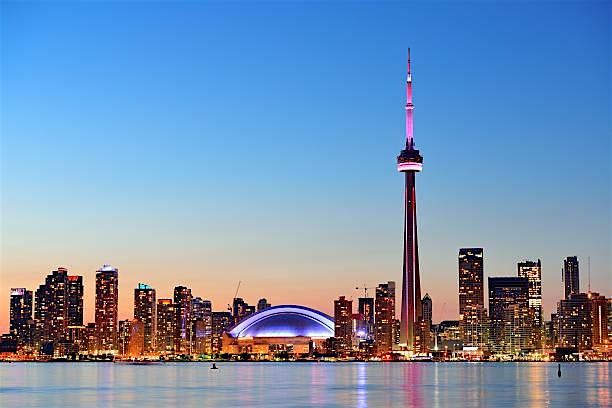 Toronto Apex Business Networking Event