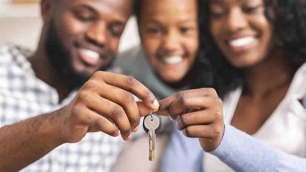 Home Ownership & Weatherization Workshop