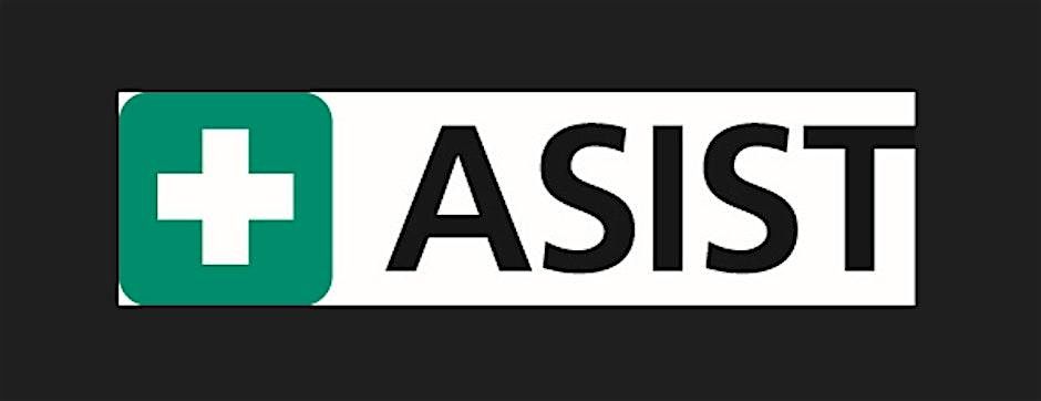 Applied Suicide Intervention Skills Training (ASIST)