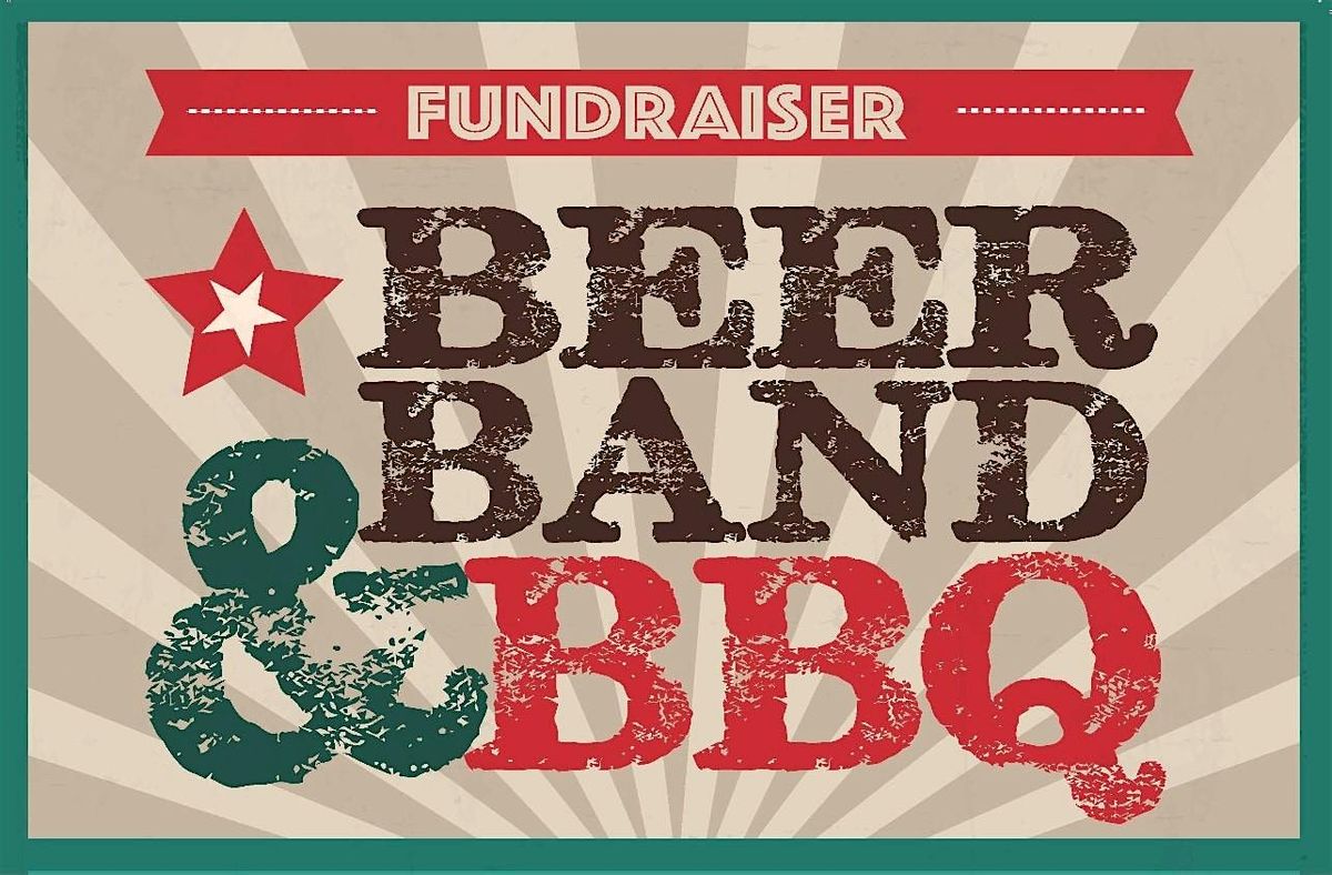 Beer, Band, & BBQ hosted by AHIF Birmingham Regional Board