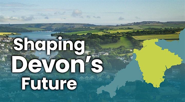 Shaping Devon's Future Engagement  - Dartmouth