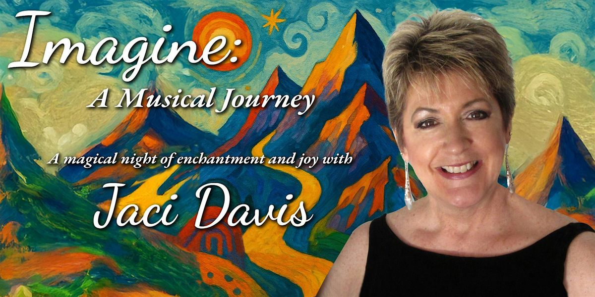 IMAGINE: A MUSICAL JOURNEY