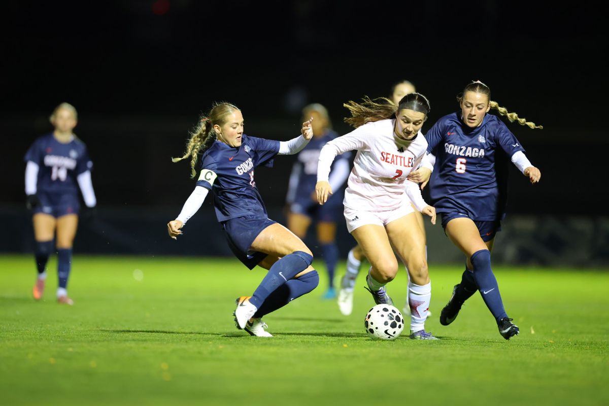 Pacific Tigers vs. Seattle University Redhawks