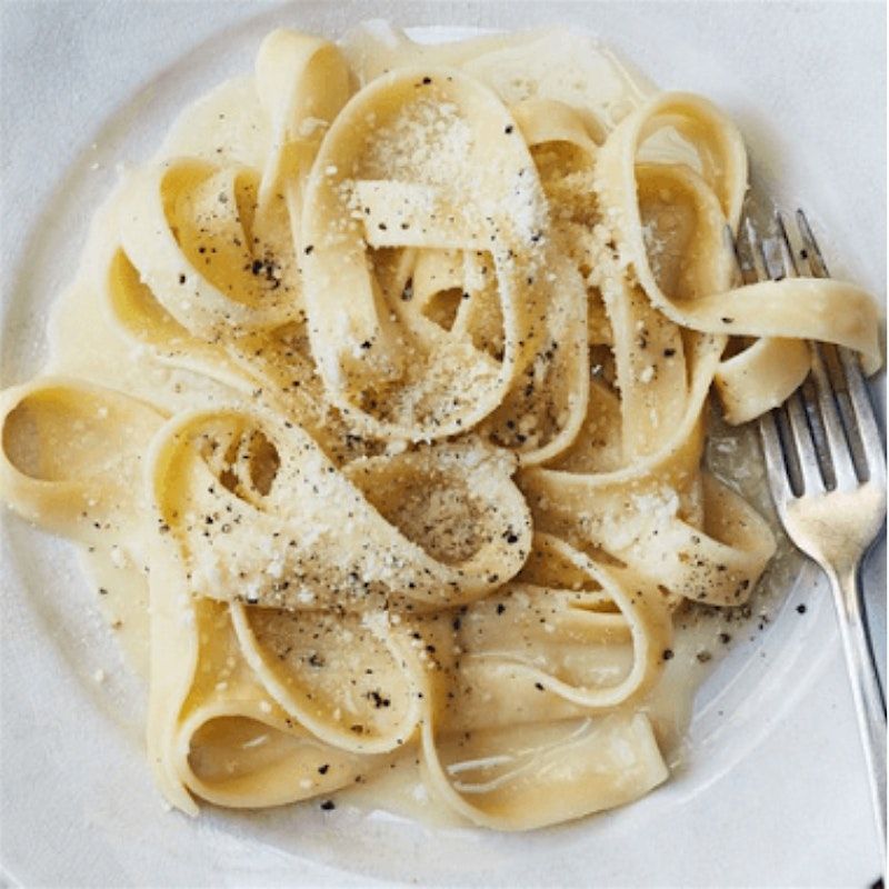 In-person class: Fresh Pasta 101 (Chicago)