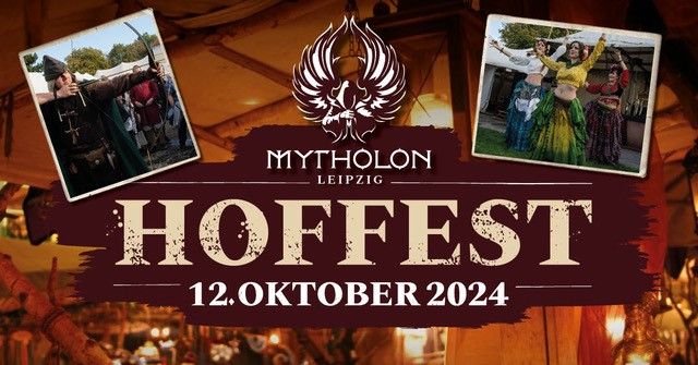 Mytholon Leipzig Hoffest Herbst 2024