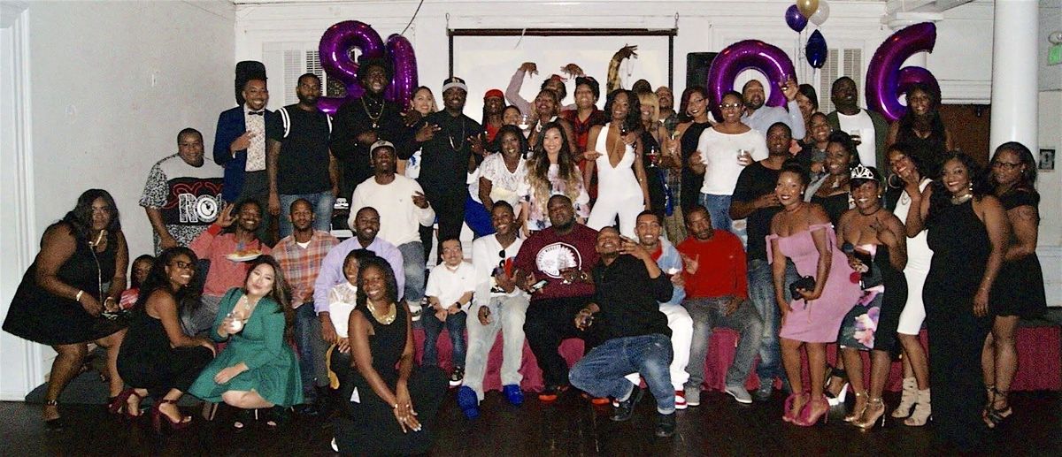 Celebrating 20 Years \u2014 Oakland Technical High School Class of 2006 Reunion