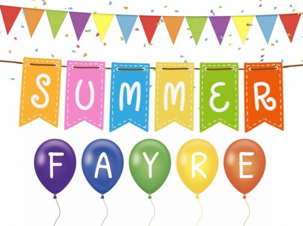 Summer Fayre