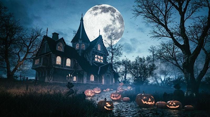 Canton Ohio Ghost Tour: The Eternal Watchers: Spirits of Massillon\u2019s Past