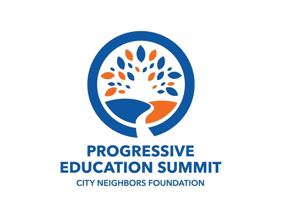 Experience Baltimore Schools: A Progressive Education Series (2 of 8)