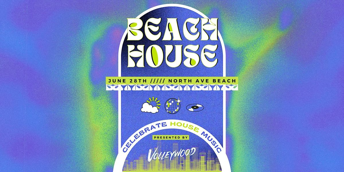 Beach House