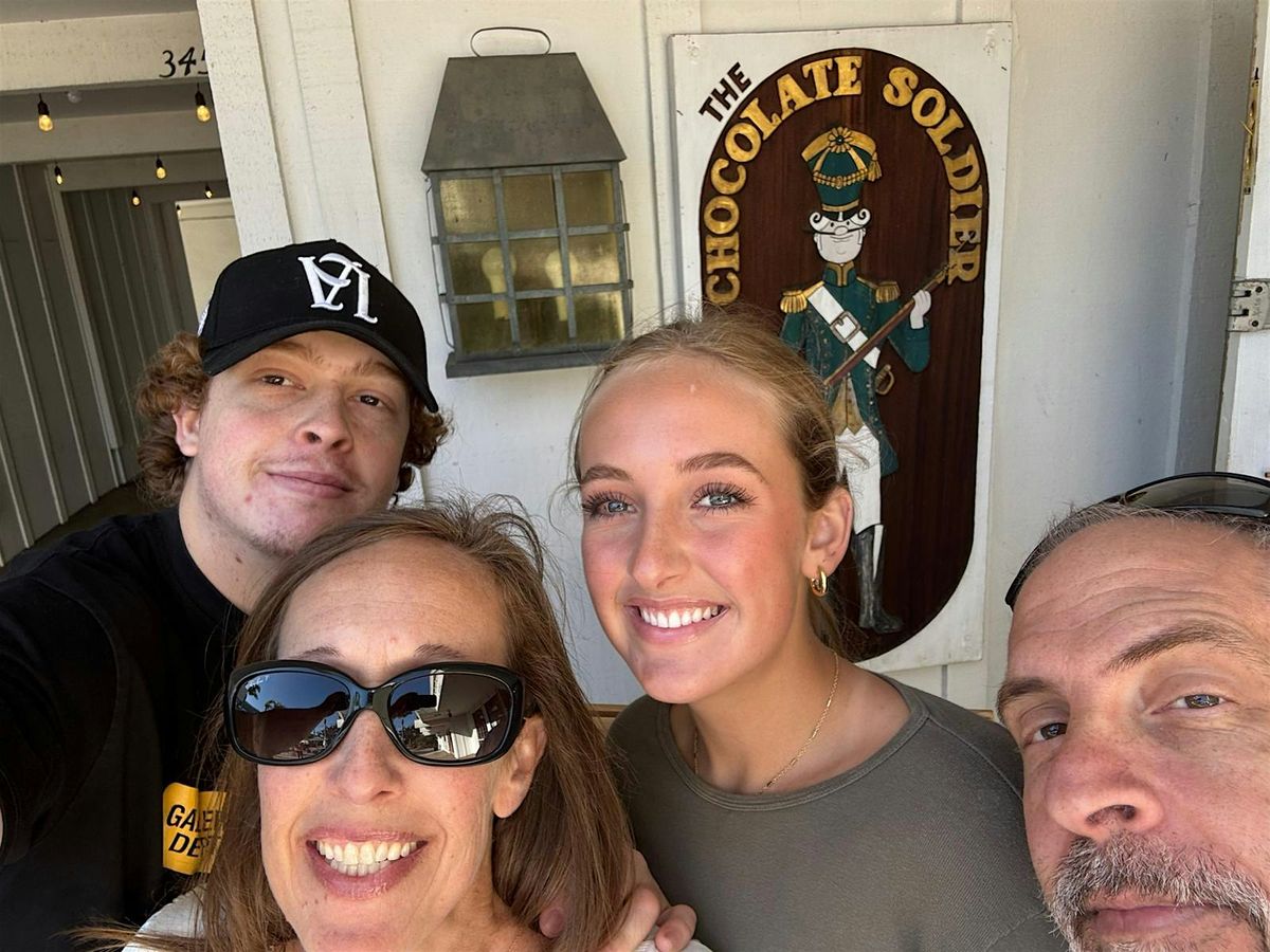 Kooky Key Largo Amazing Race & Tour